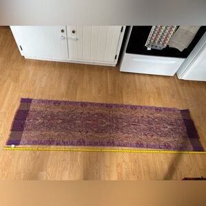 Colorful Eyeful Scarf